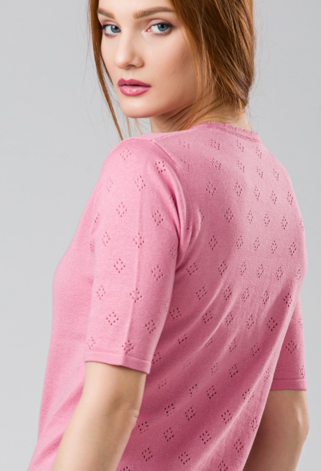 Bluza tricotata Lorelai