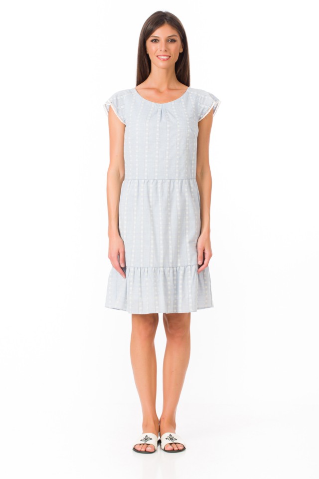 Rochie bumbac Dorothy